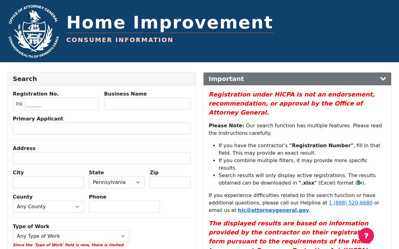 Ridley Township ZIP code directory comparison with a Pennsylvania ZIP filter